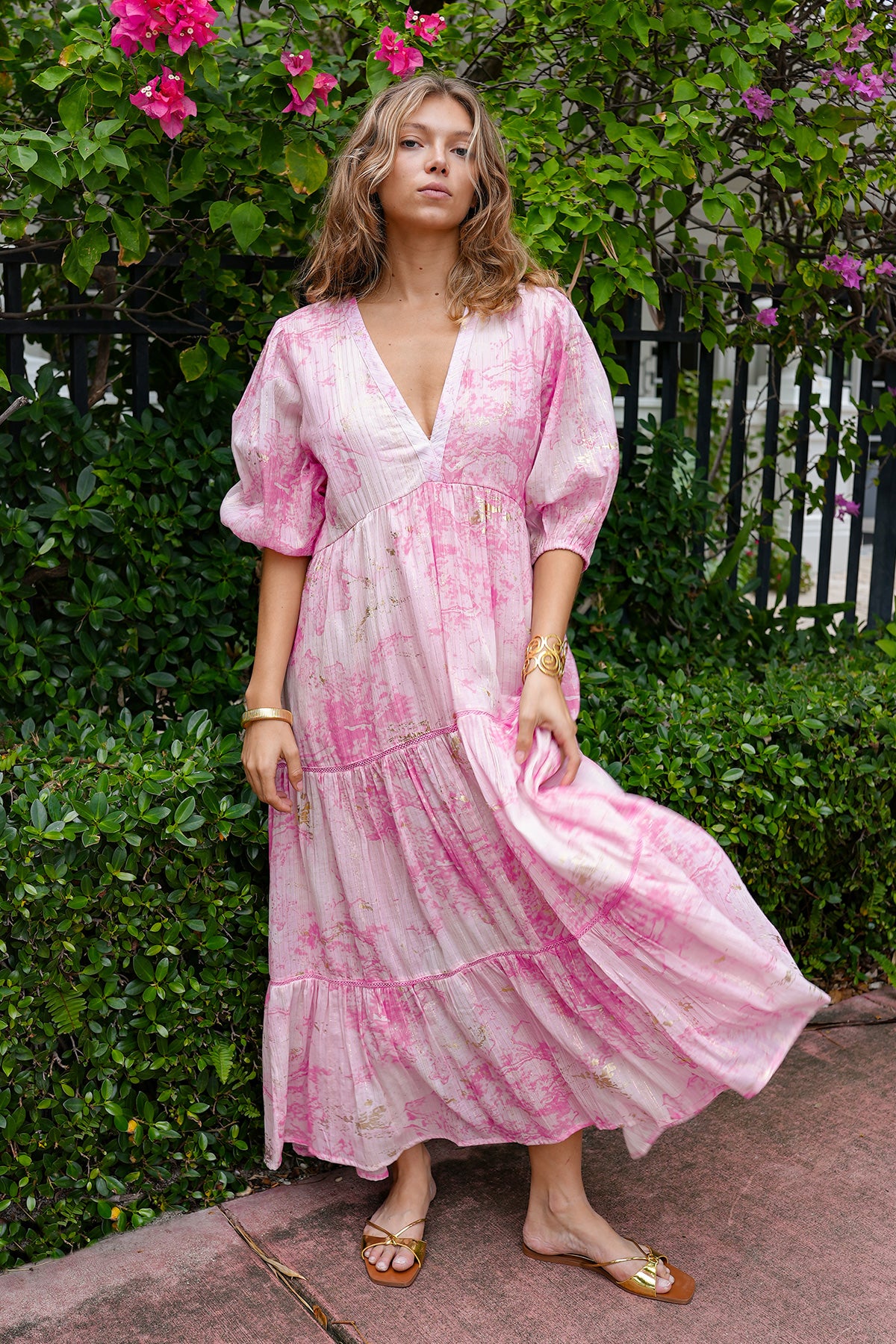 Medan Pink