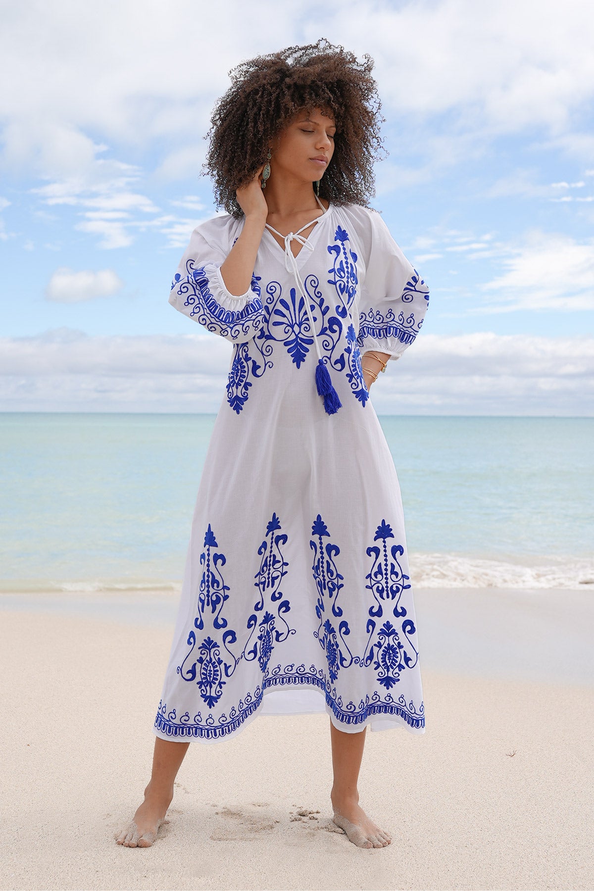 Tunics | Debbie Katz Boho Chic Fashion