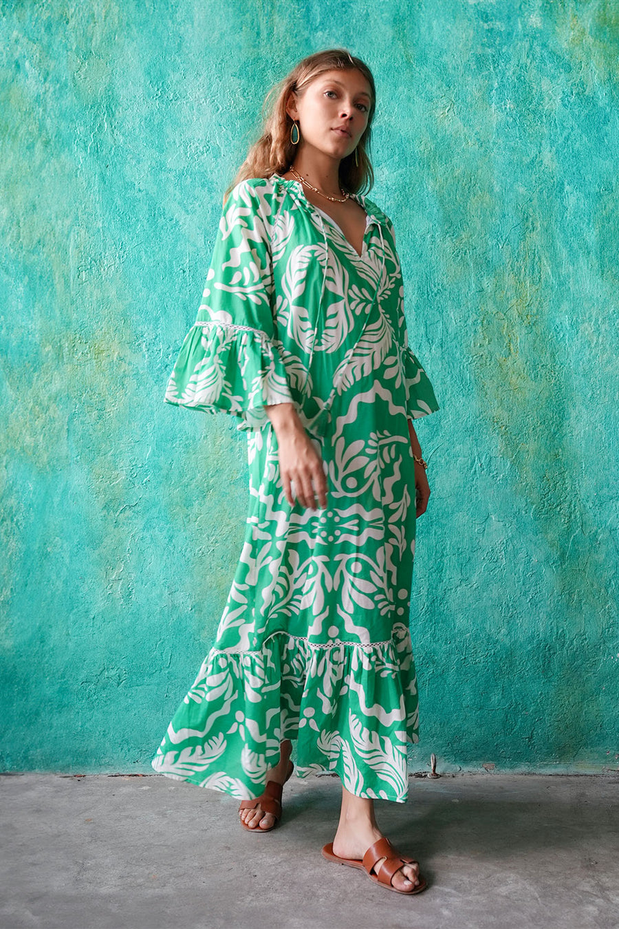 Vivian Green