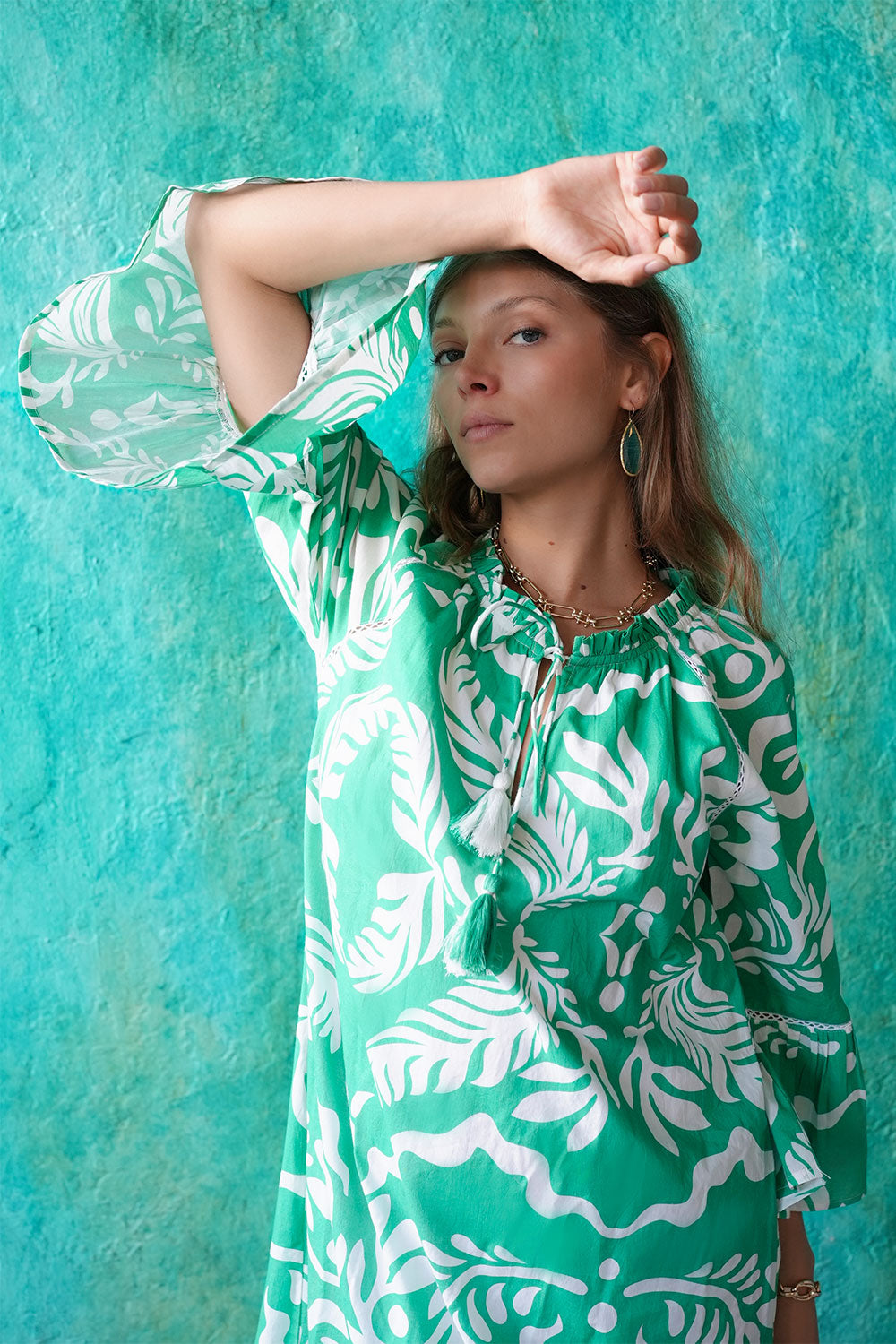 Vivian Green