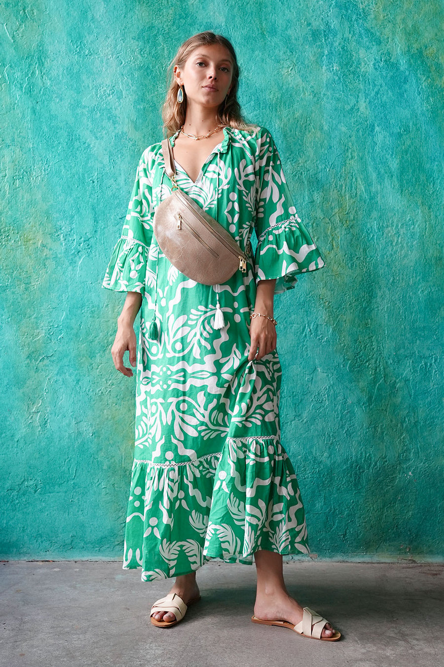 Vivian Green