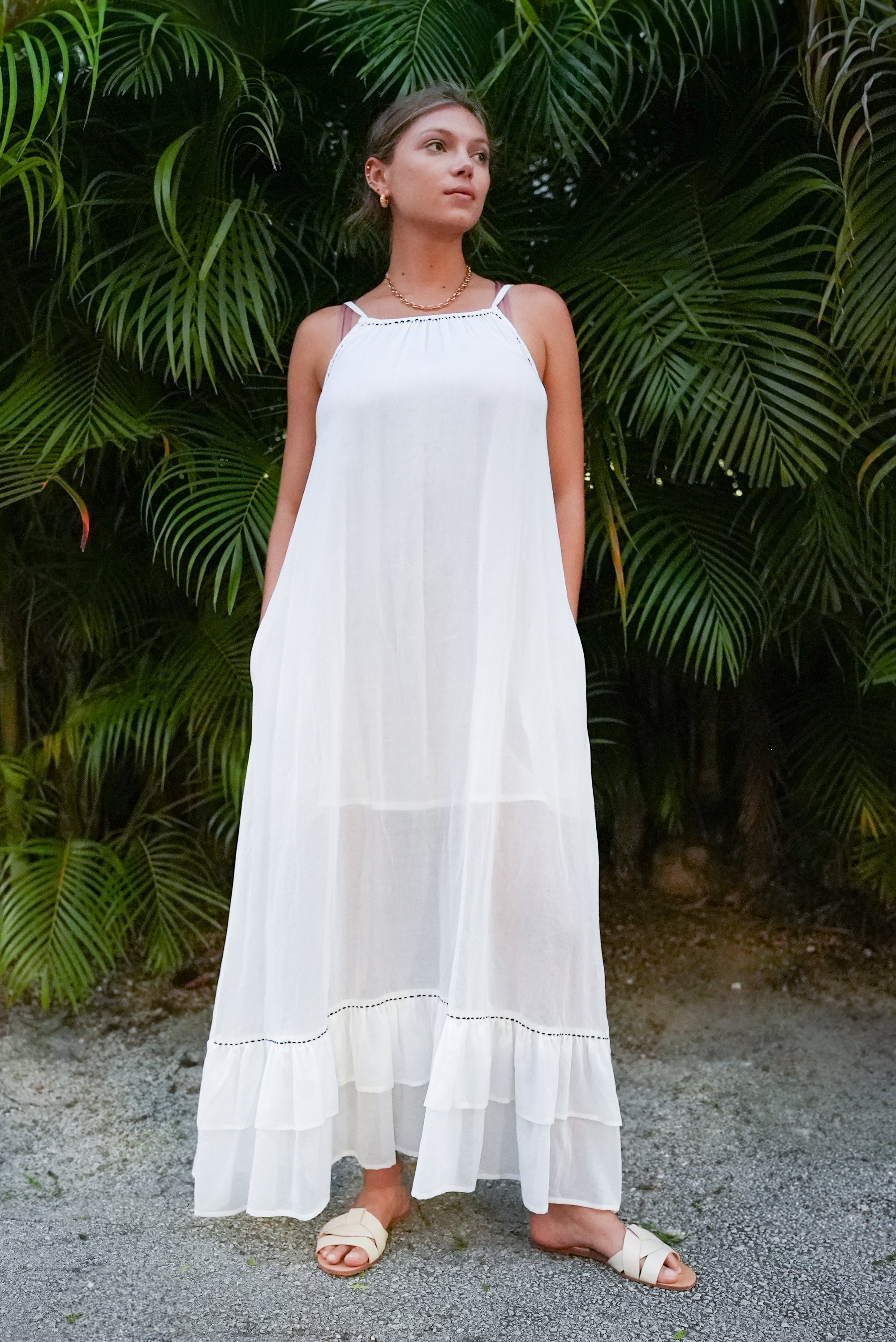Tully Dress