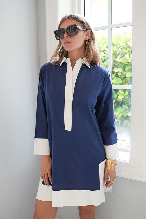 Sari Navy