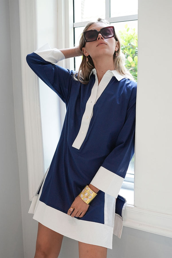 Sari Navy