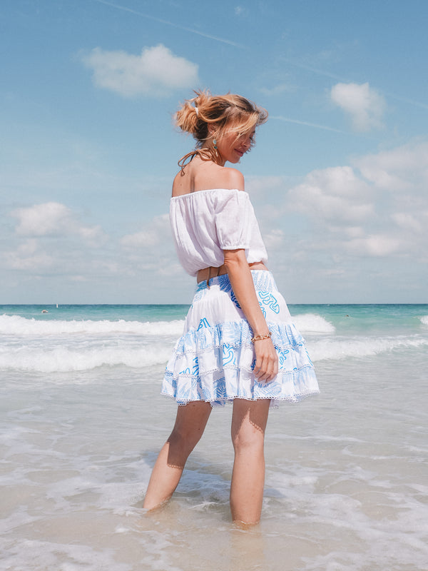 Oasis Blue