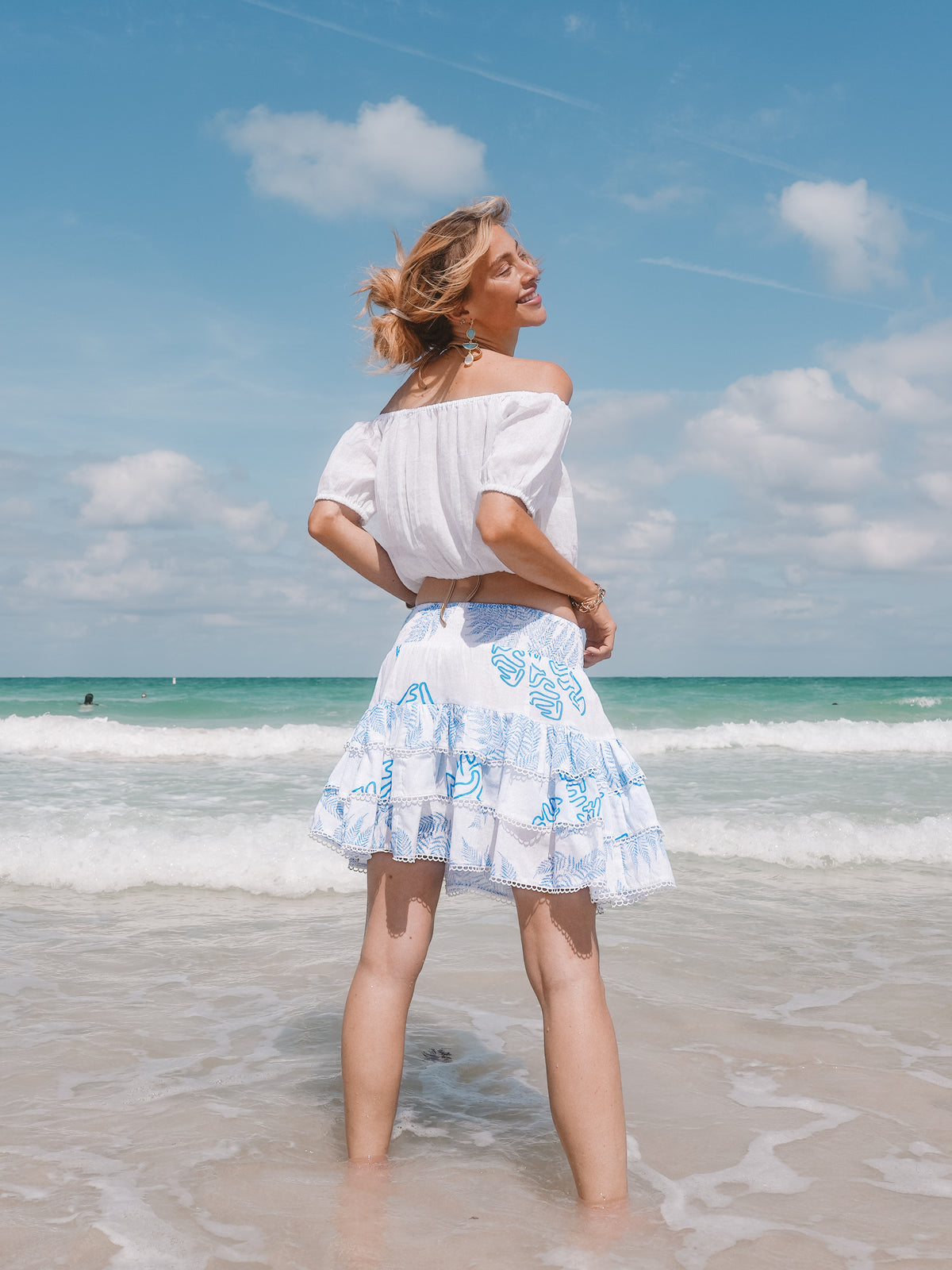 Made for every destination