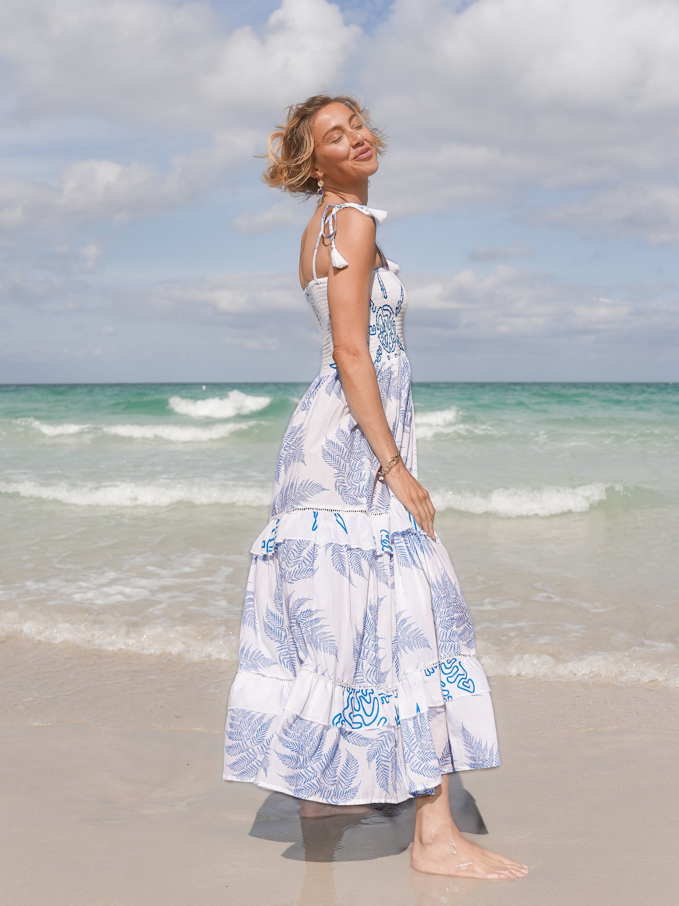 Zenn Dress