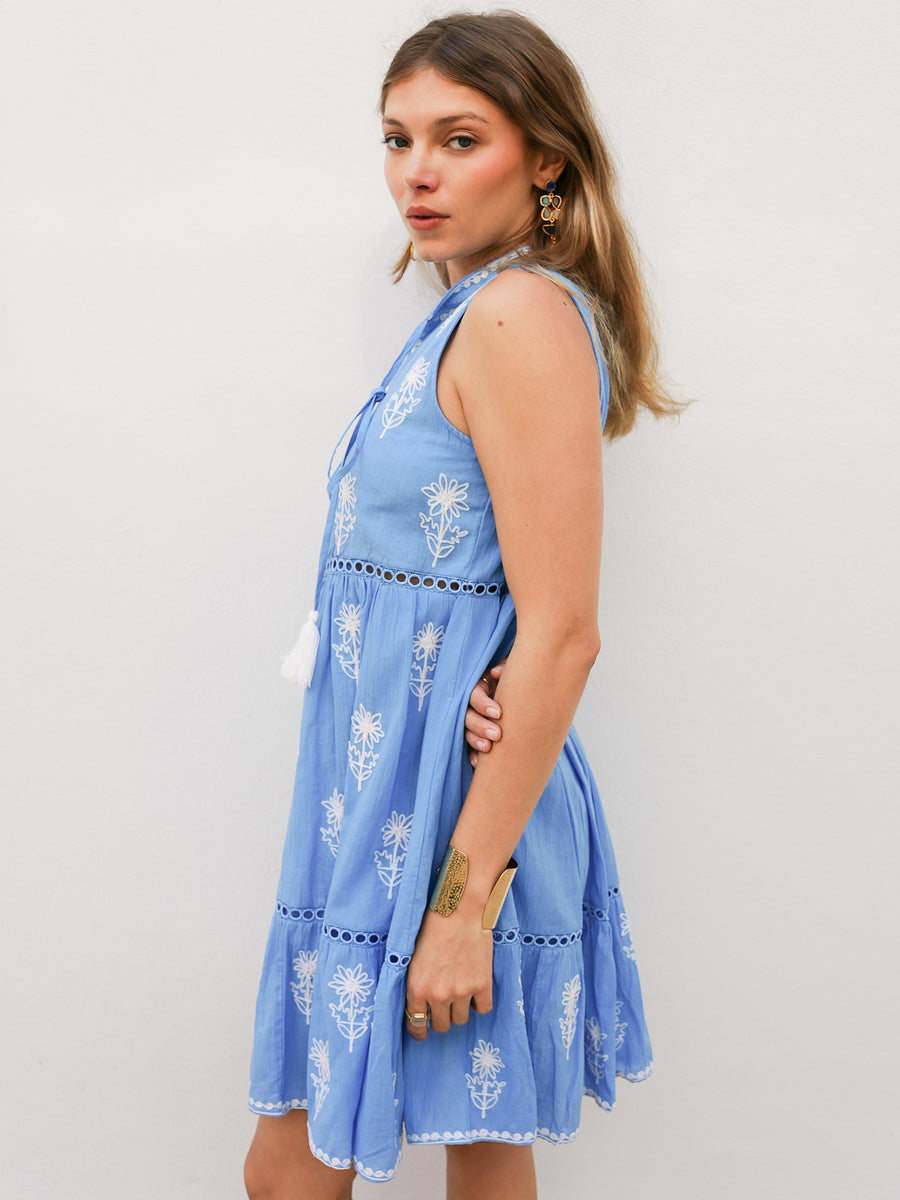 Mindi Dress