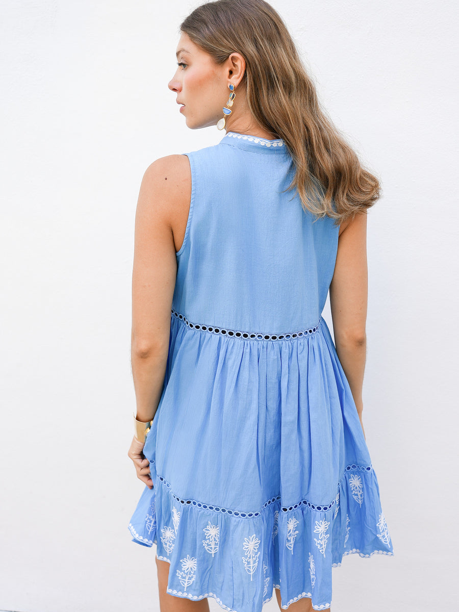 Mindi Dress