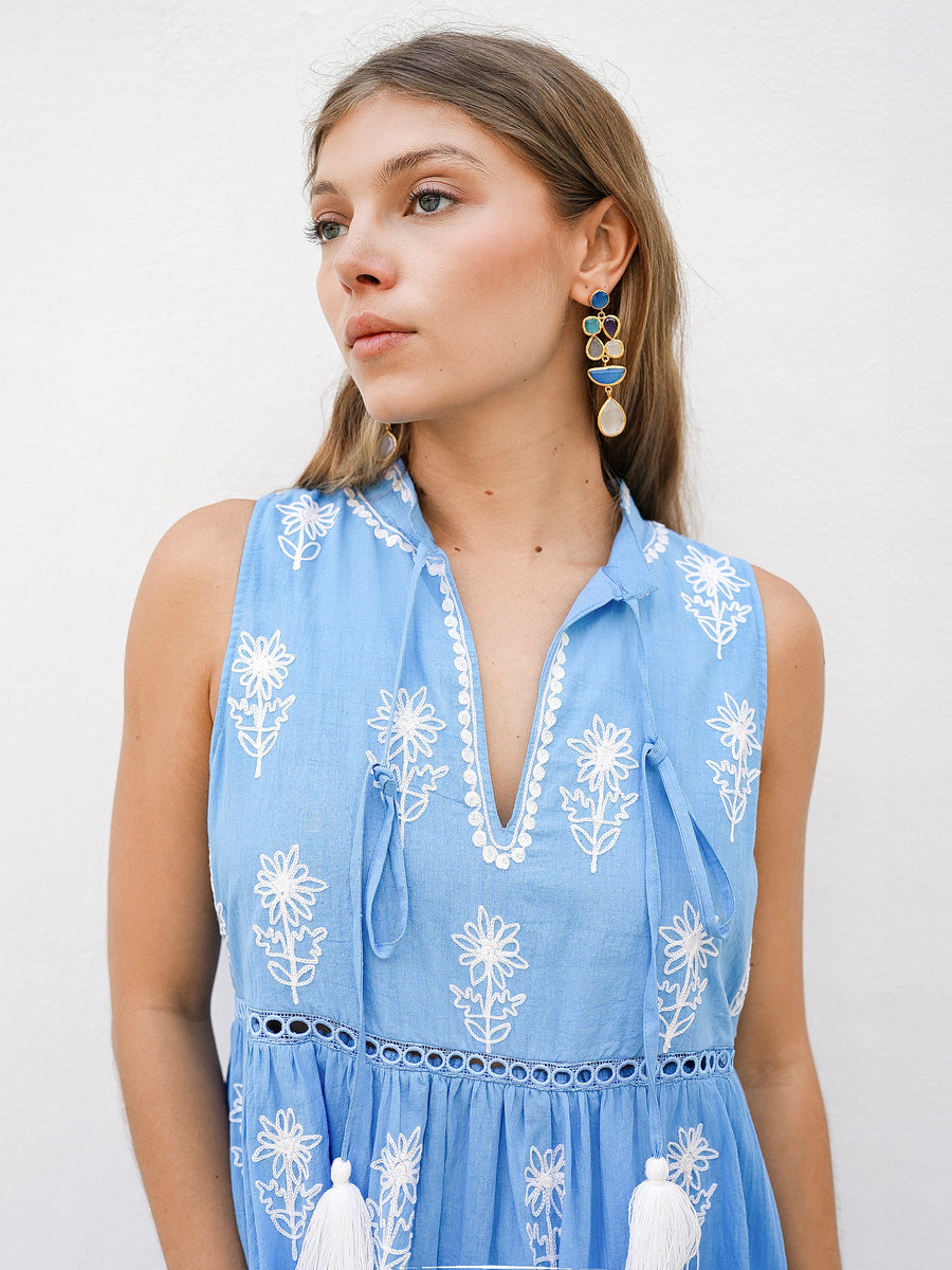 Mindi Dress