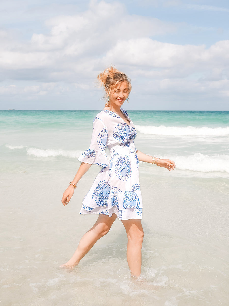 Soulie Dress