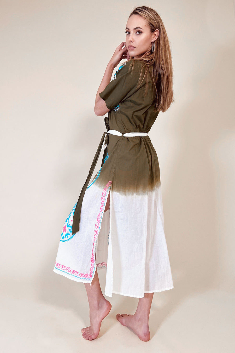 Anais  Dress