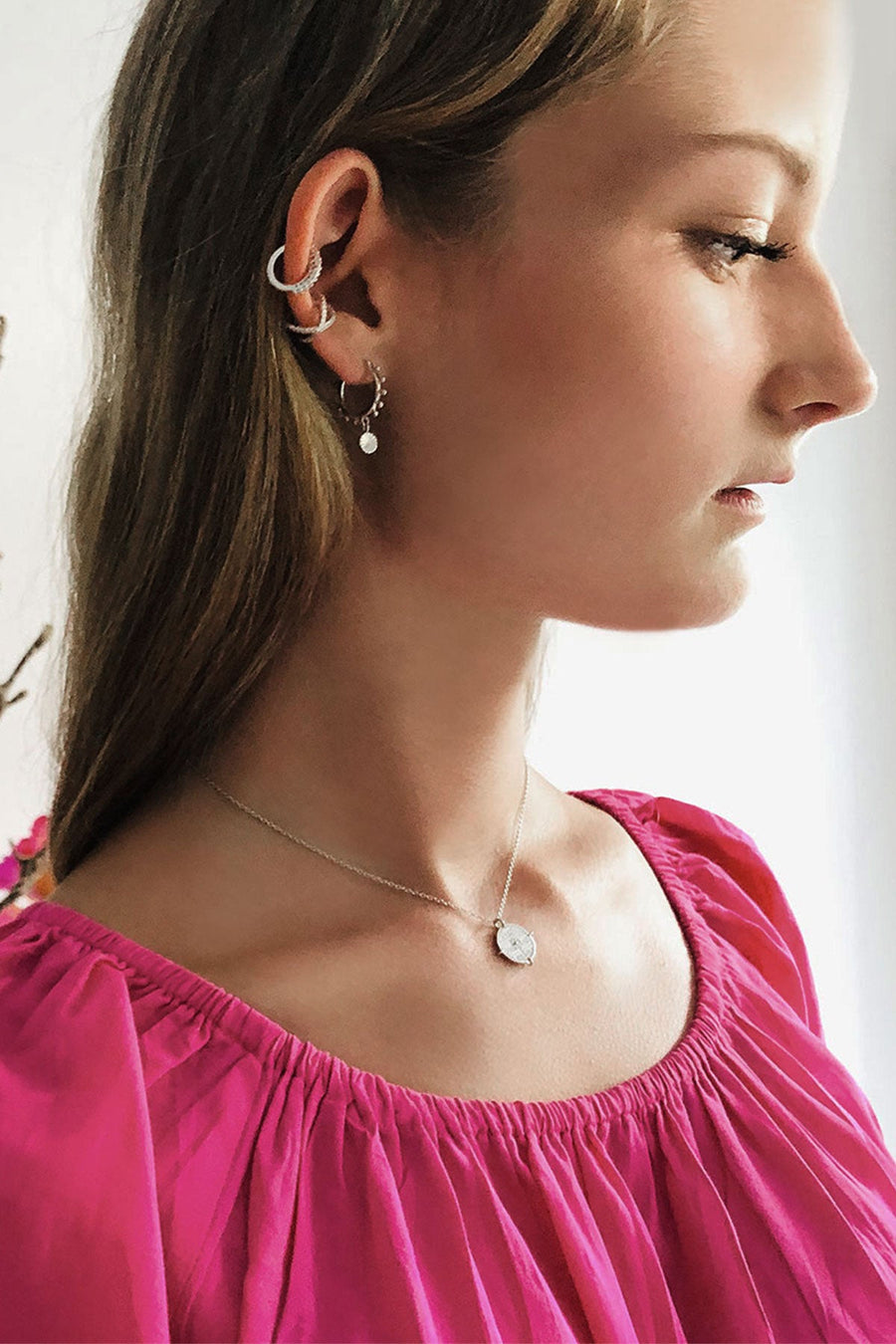 Virtue (Silver)