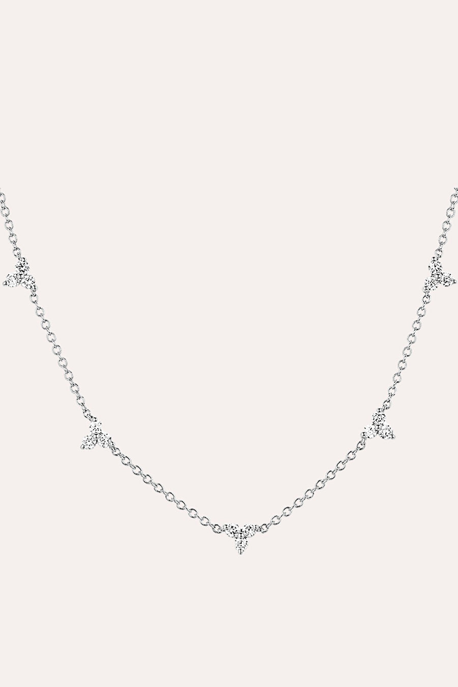 Iris NL (Silver)