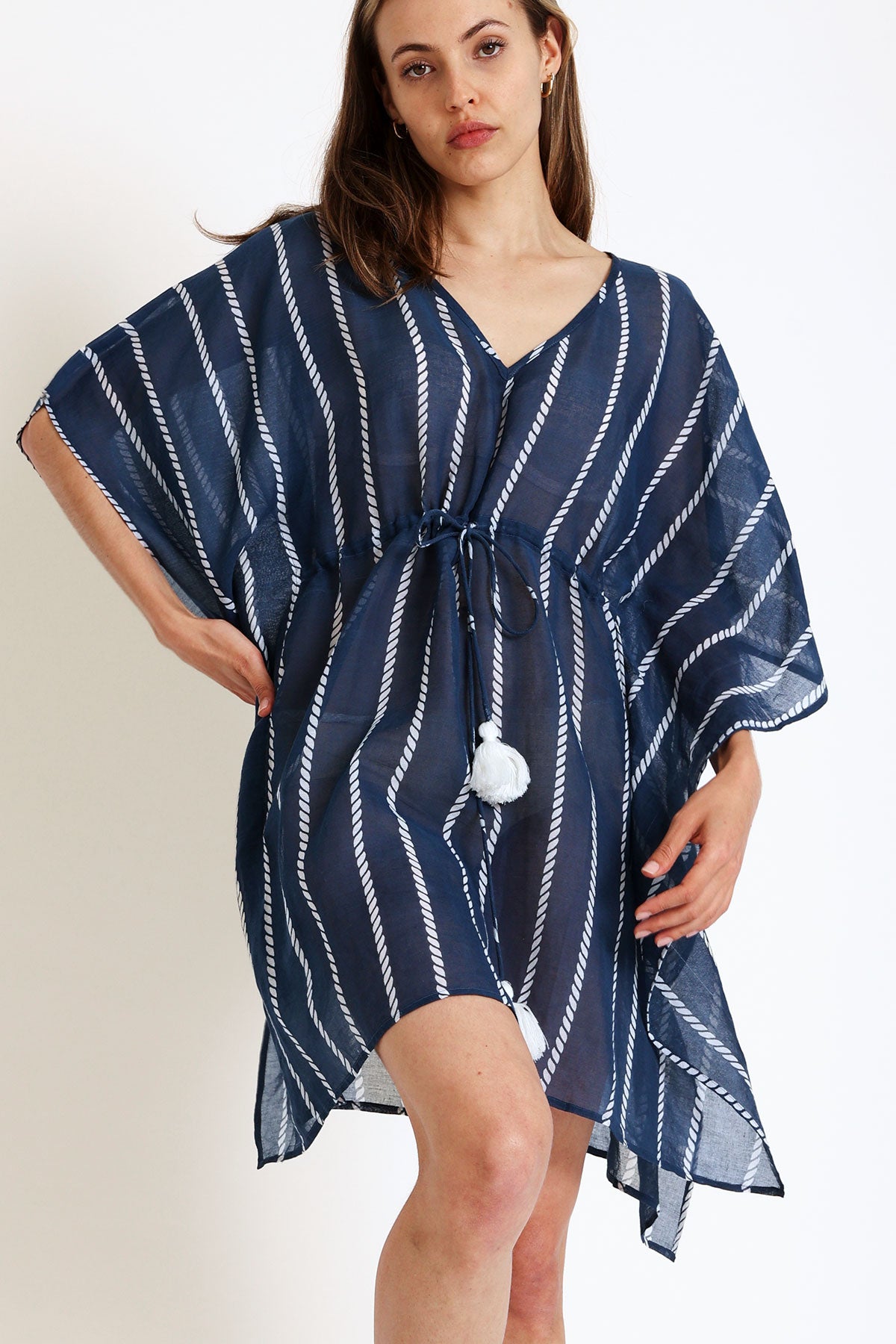 Lani Kaftan