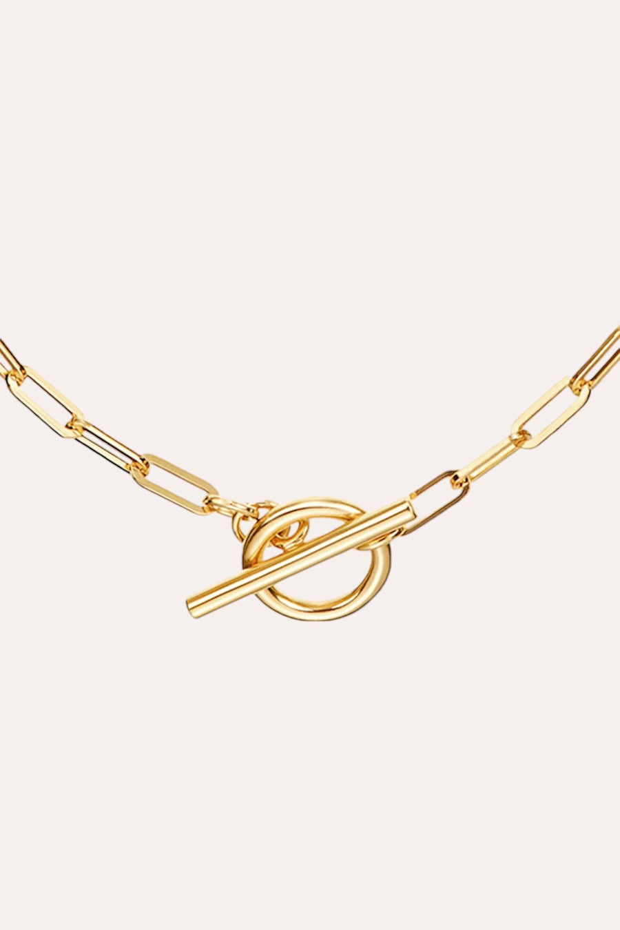Lea NL Necklace