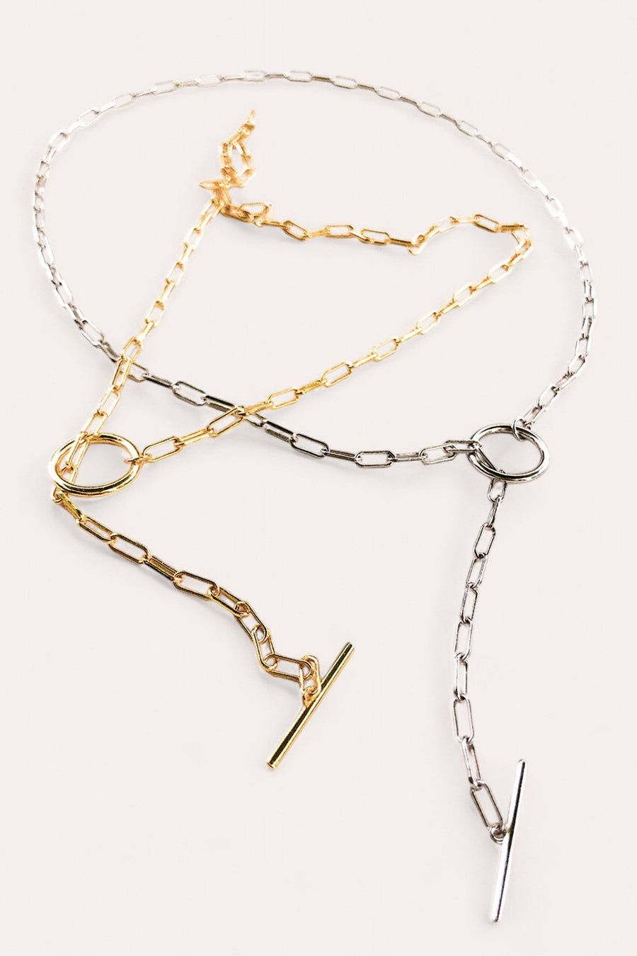 Lea NL Necklace