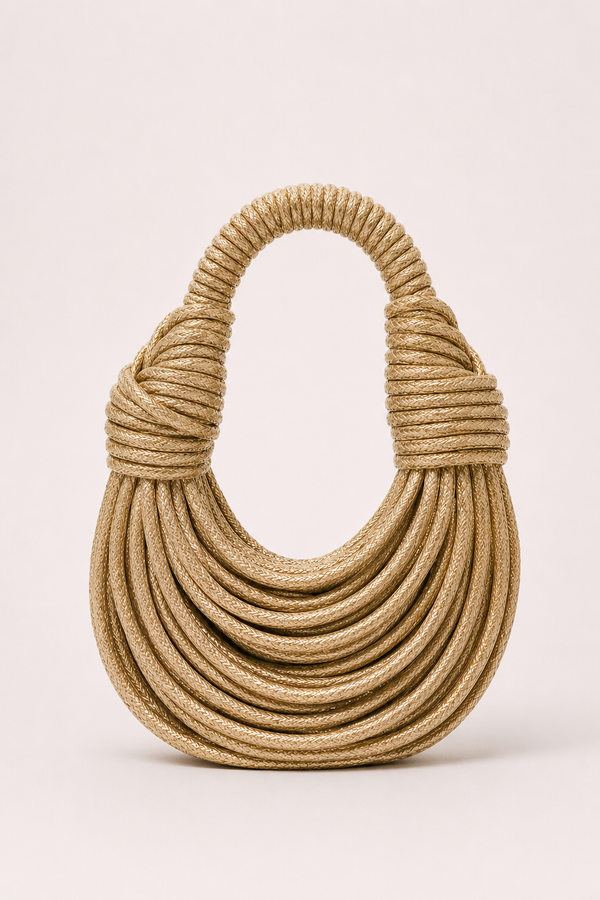 Lysi Bag Gold