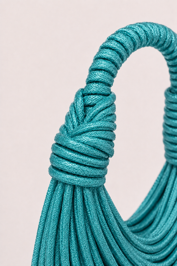 Lysi Bag Turquoise