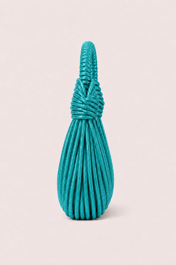 Lysi Bag Turquoise
