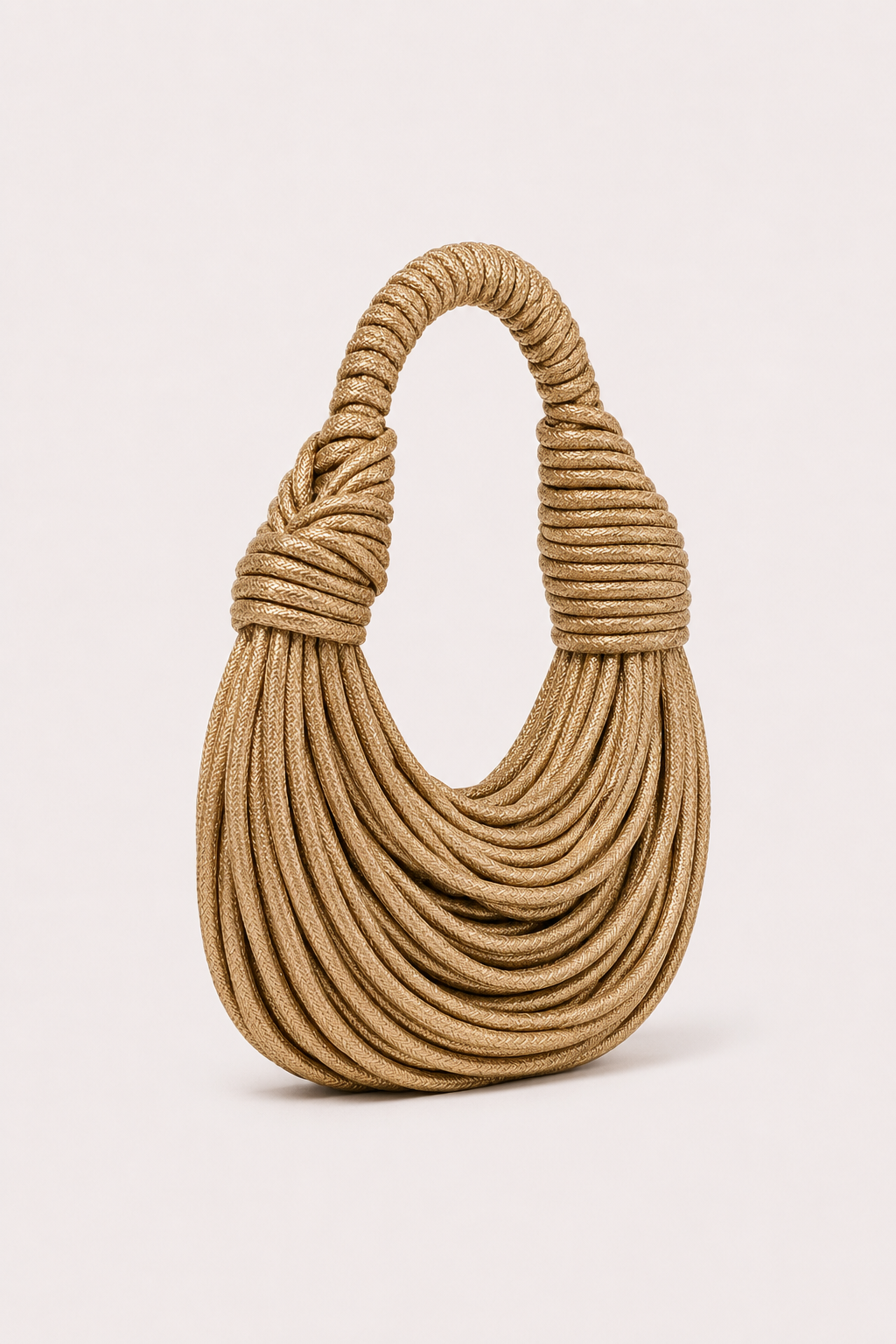 Lysi Bag Gold