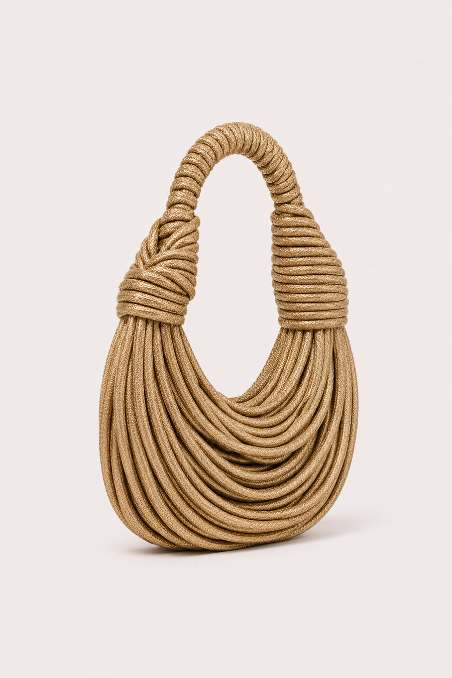 Lysi Bag Gold
