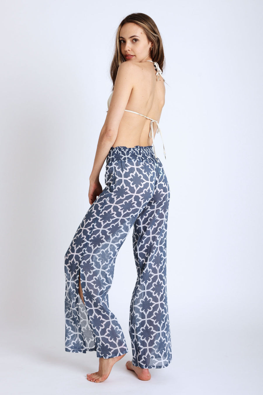 Mazal Pant