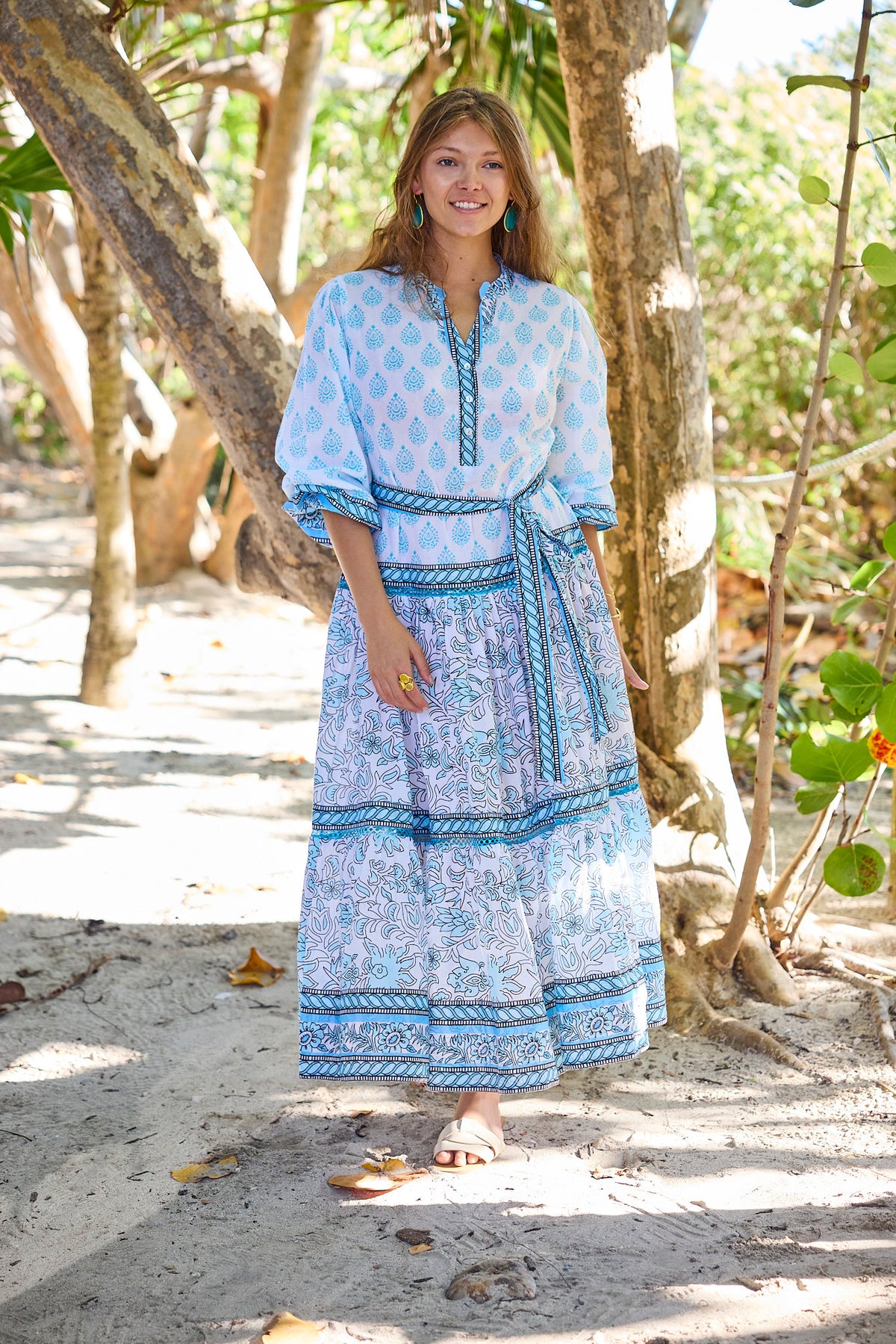 Made for every destination