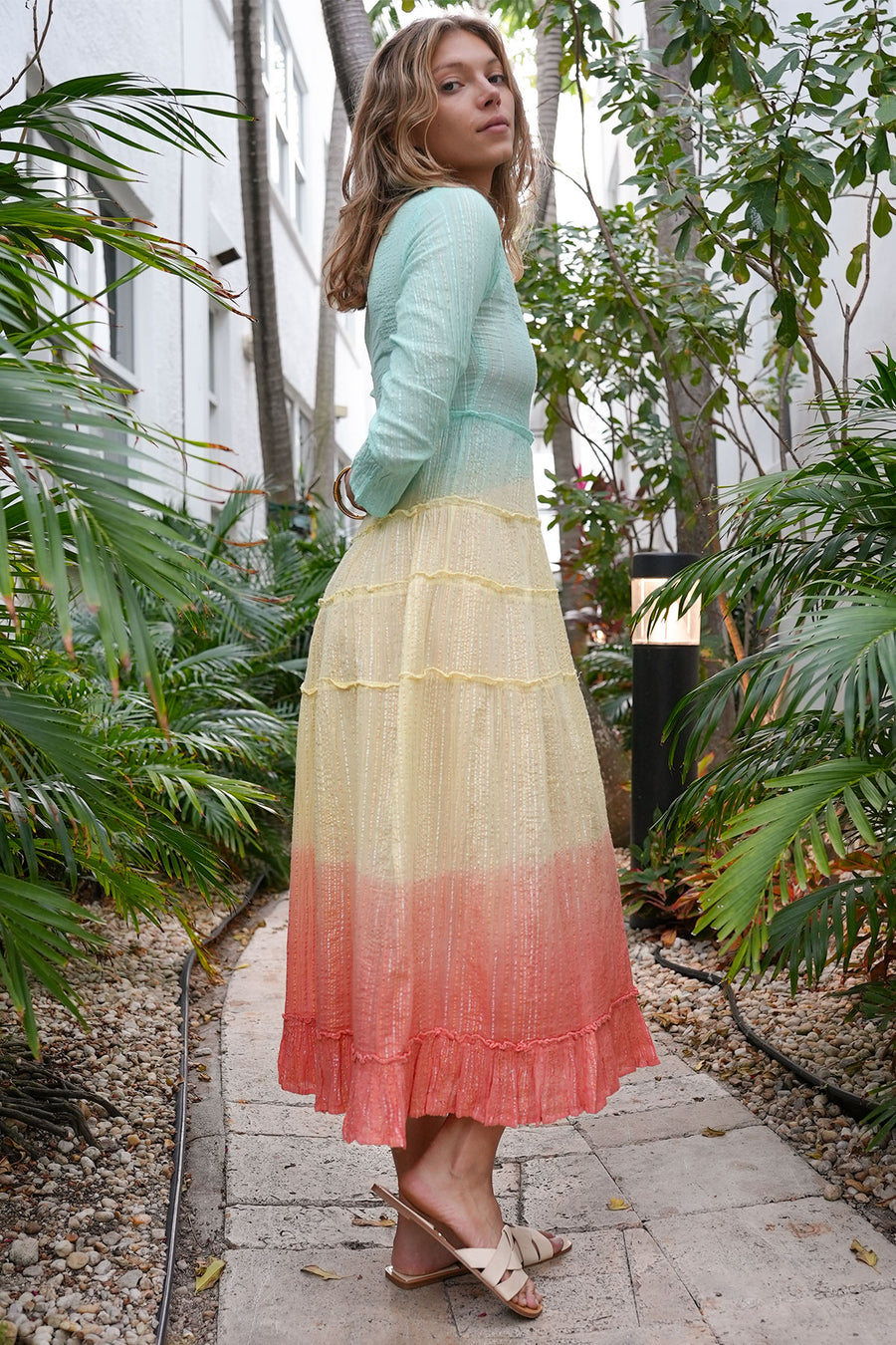 Rae  Dress