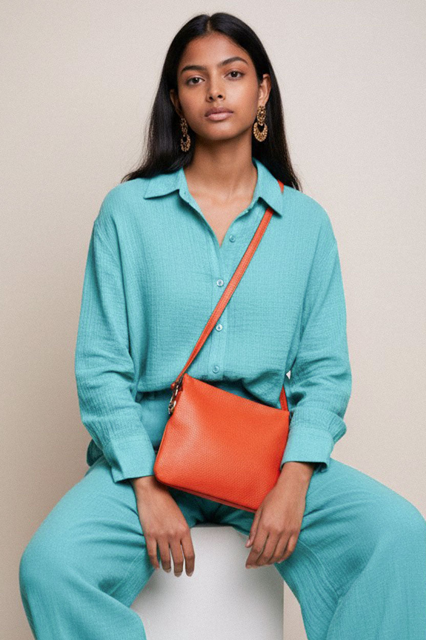 Rania Orange
