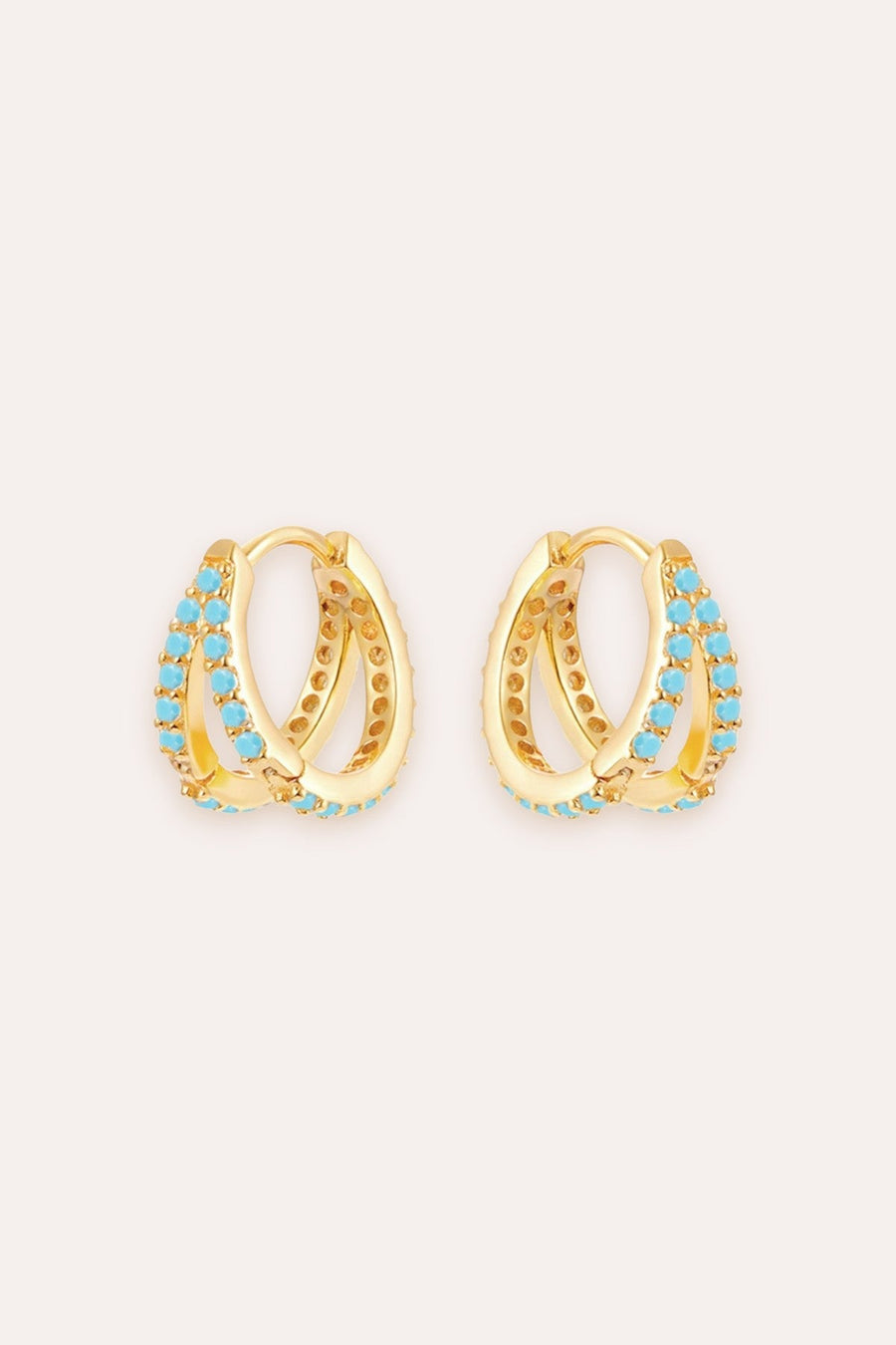 Sini Earring (Gold)