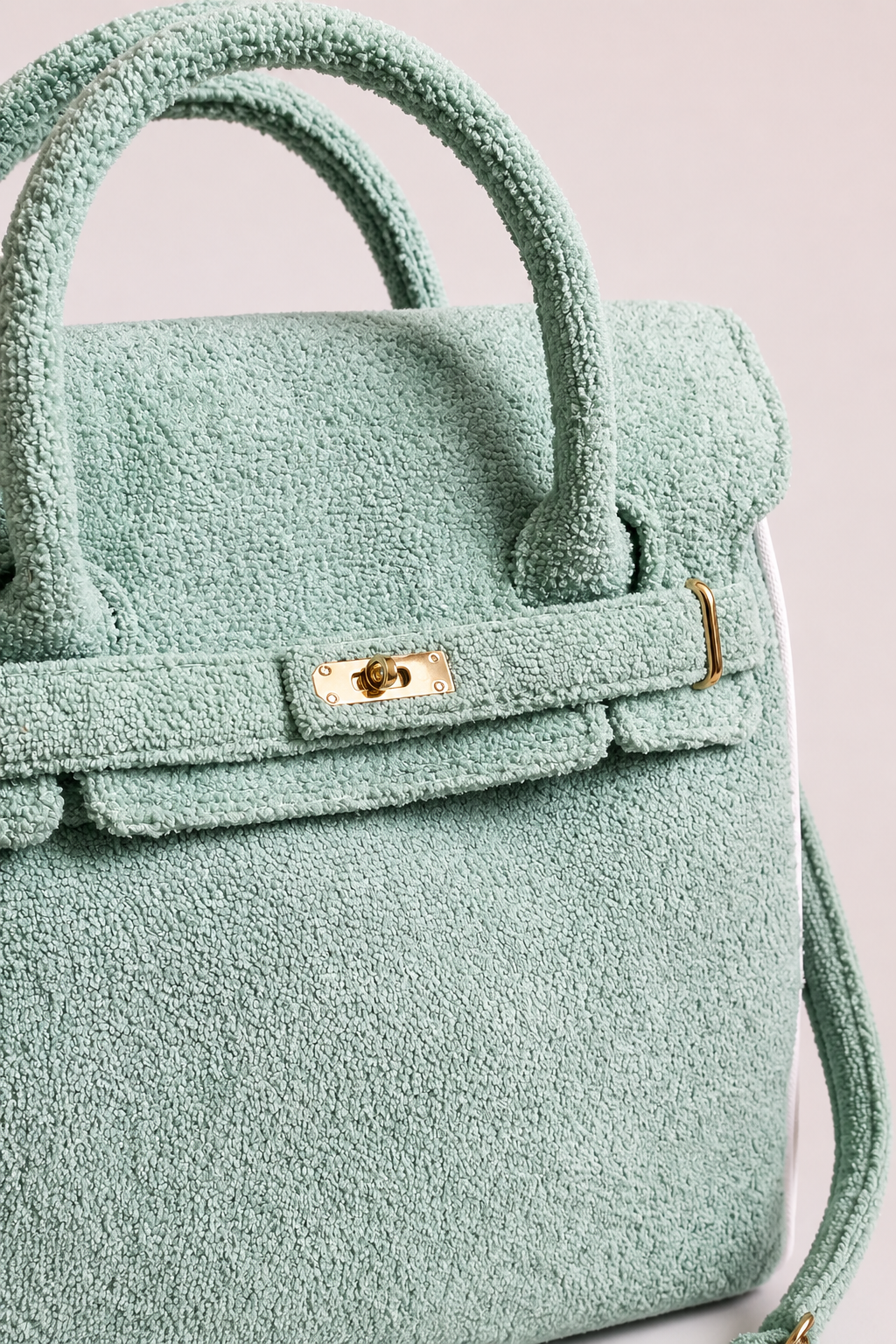 Terri Bag Mini Sage