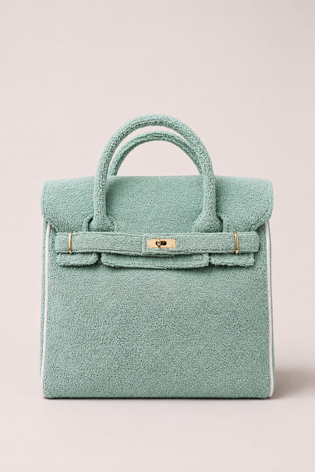 Terri Bag Mini Sage
