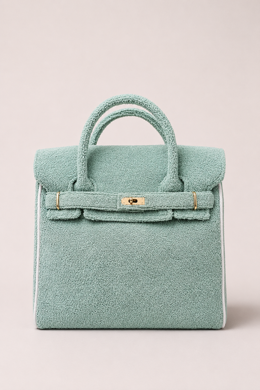 Terri Bag Mini Sage