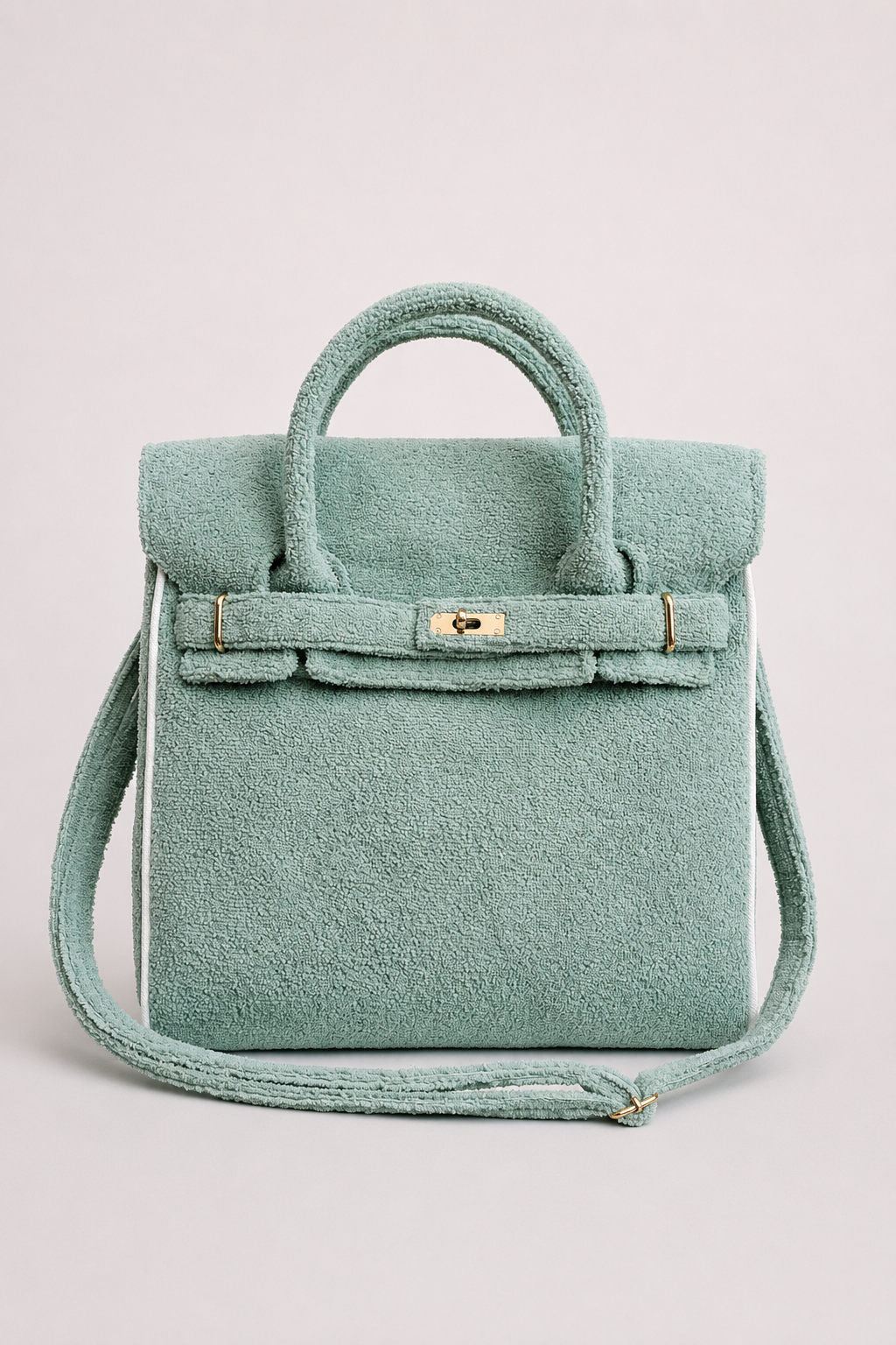 Terri Bag Mini Sage