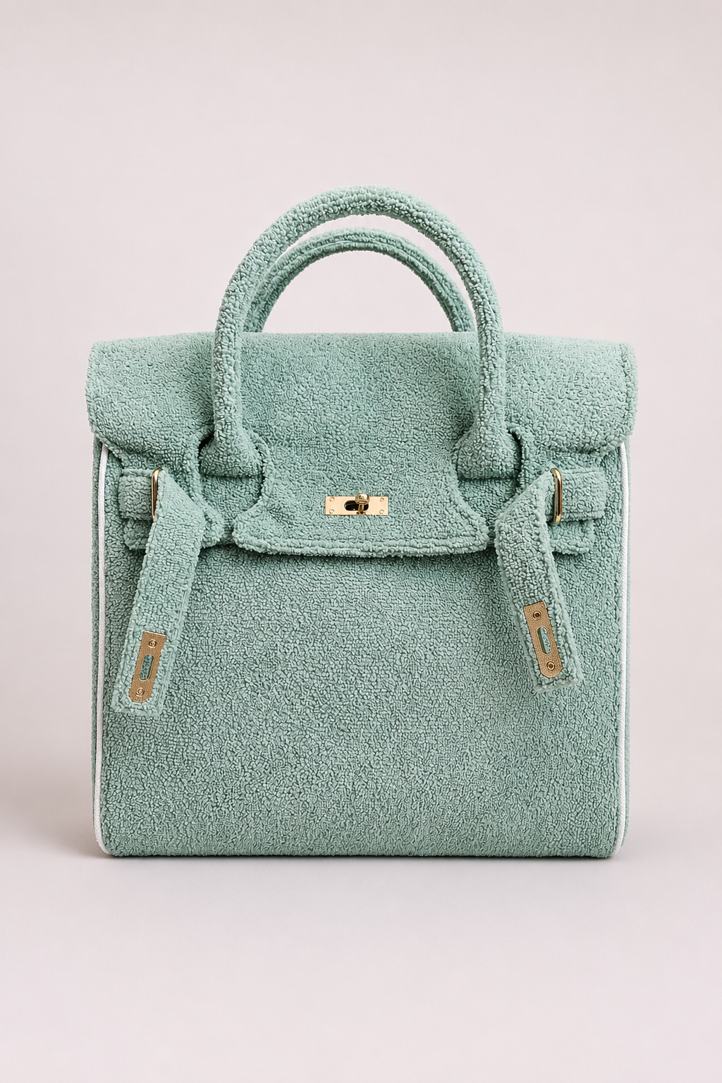 Terri Bag Mini Sage