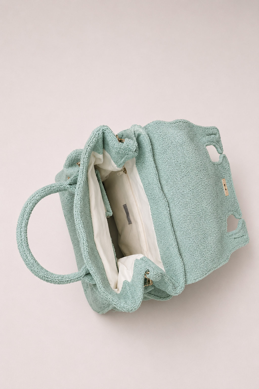 Terri Bag Mini Sage