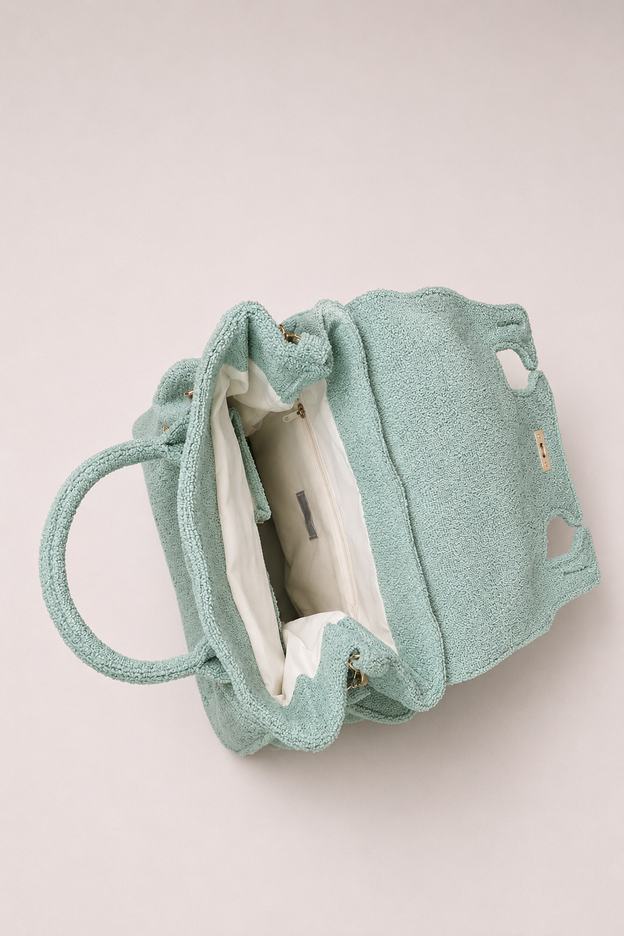 Terri Bag Mini Sage