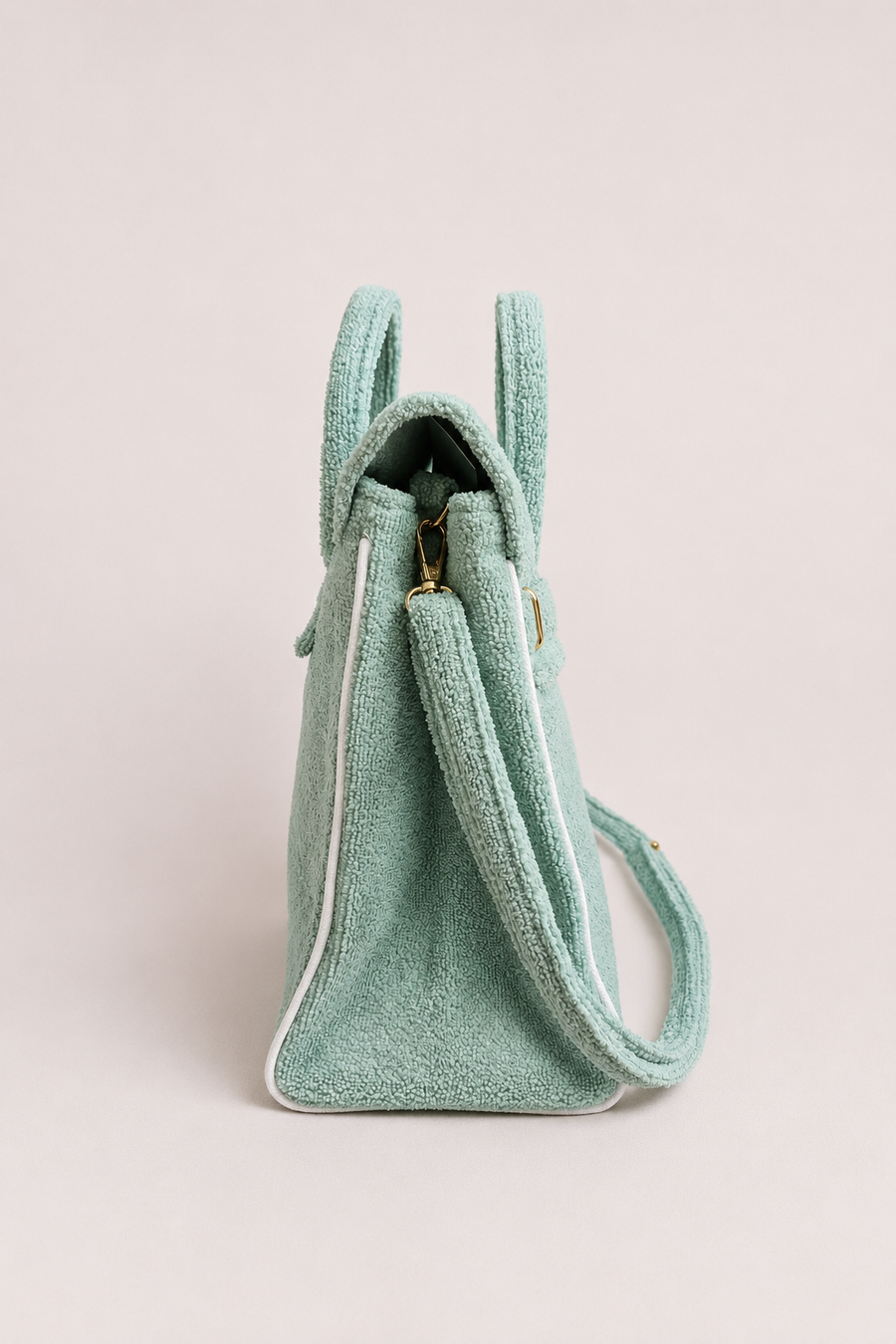 Terri Bag Mini Sage