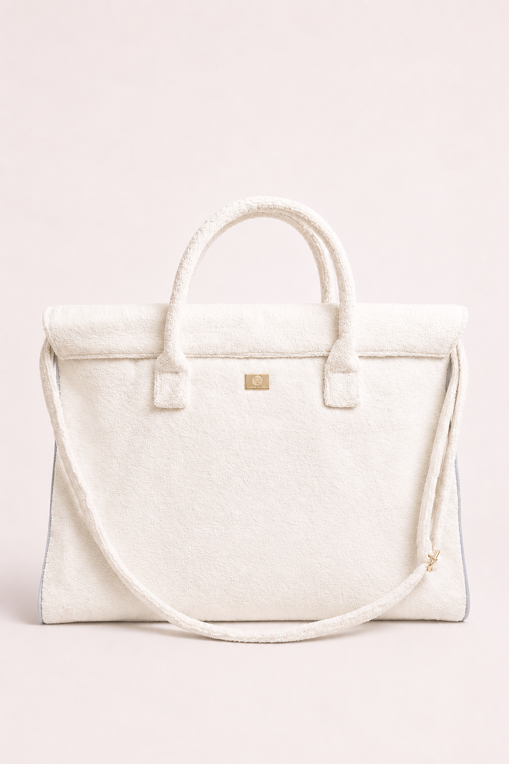 Terri Bag Maxi Off-White