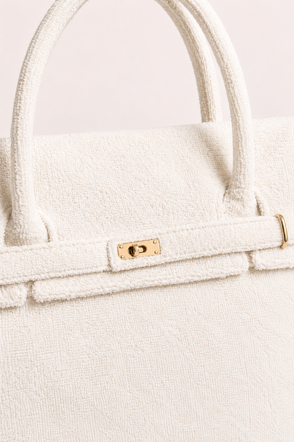 Terri Bag Maxi Off-White