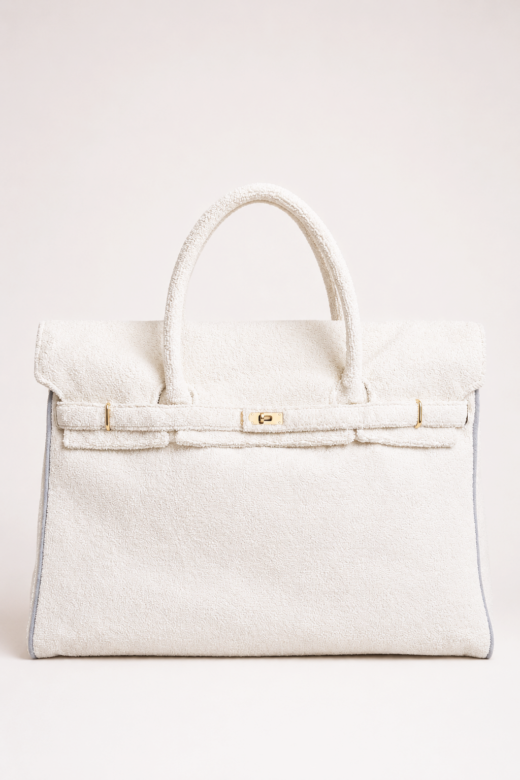 Terri Bag Maxi Off-White