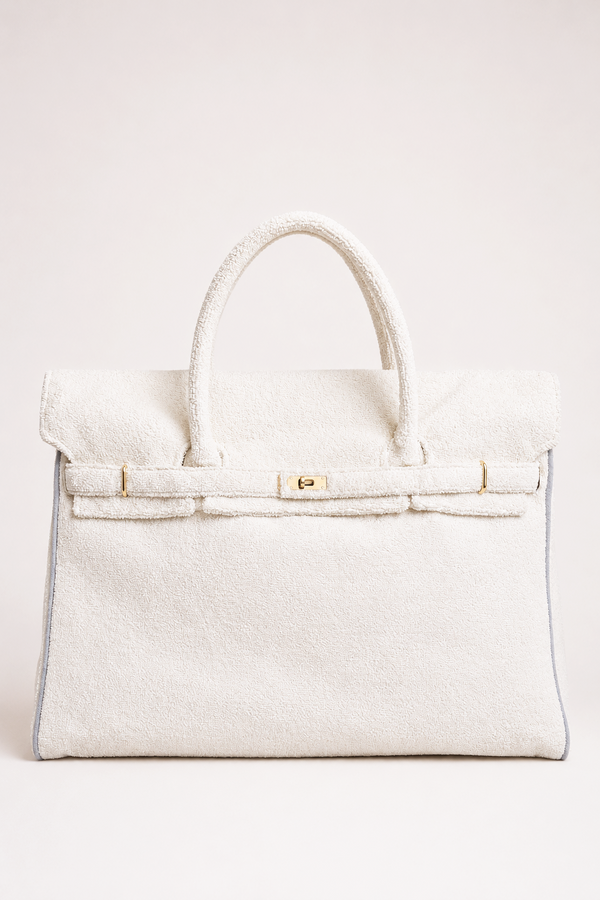 Terri Bag Maxi Off-White