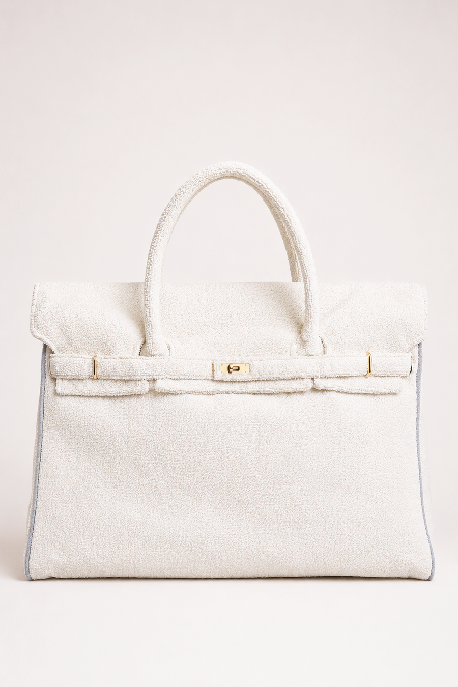 Terri Bag Off-White