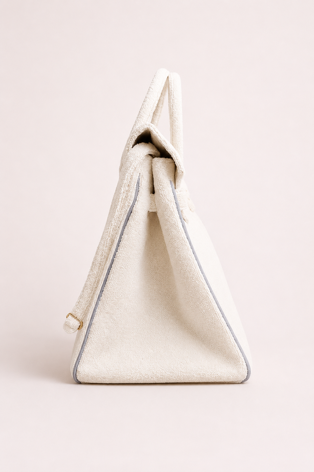 Terri Bag Maxi Off-White
