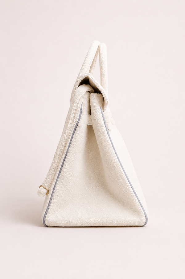 Terri Bag Maxi Off-White