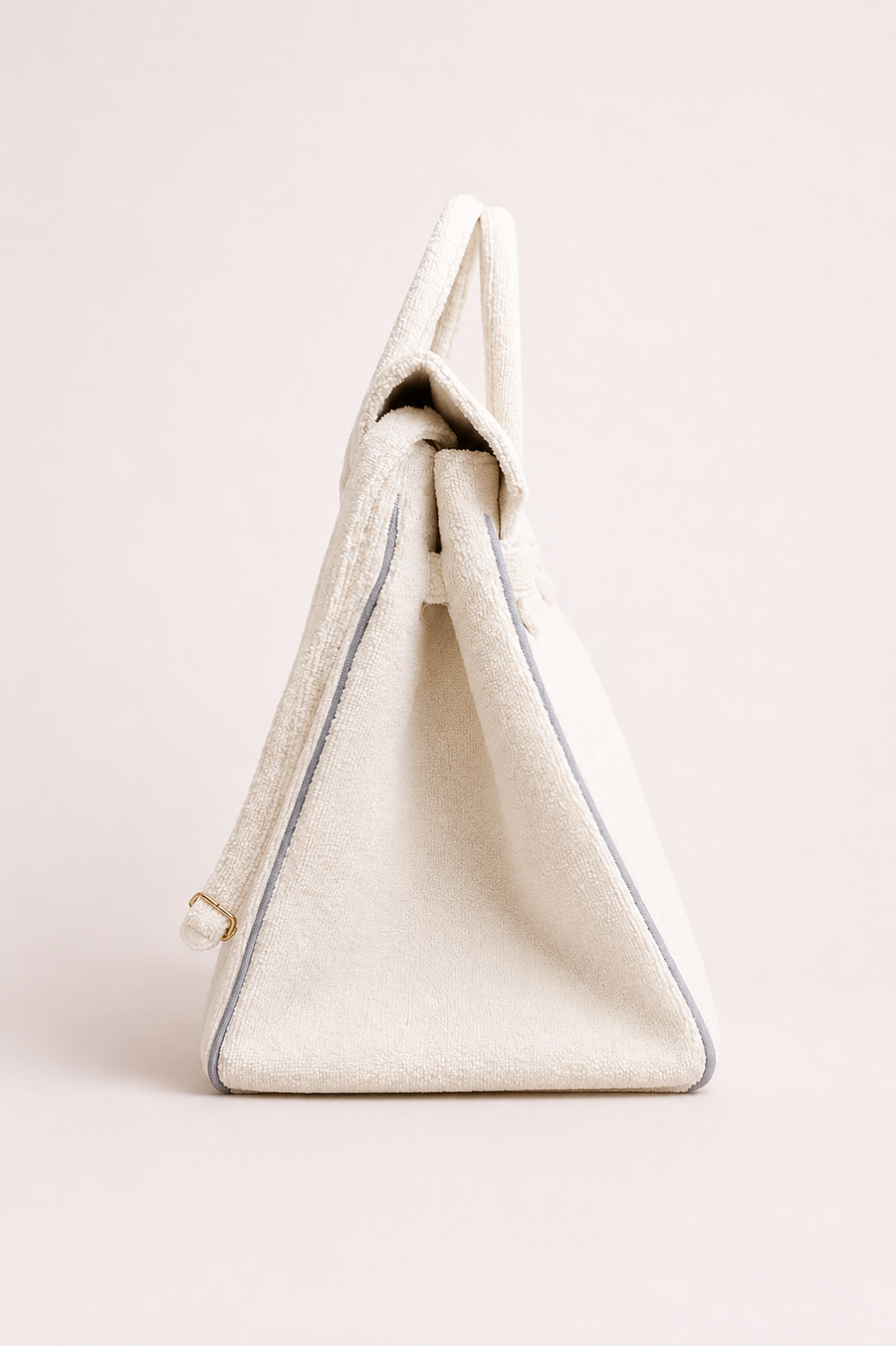 Terri Bag Maxi Off-White