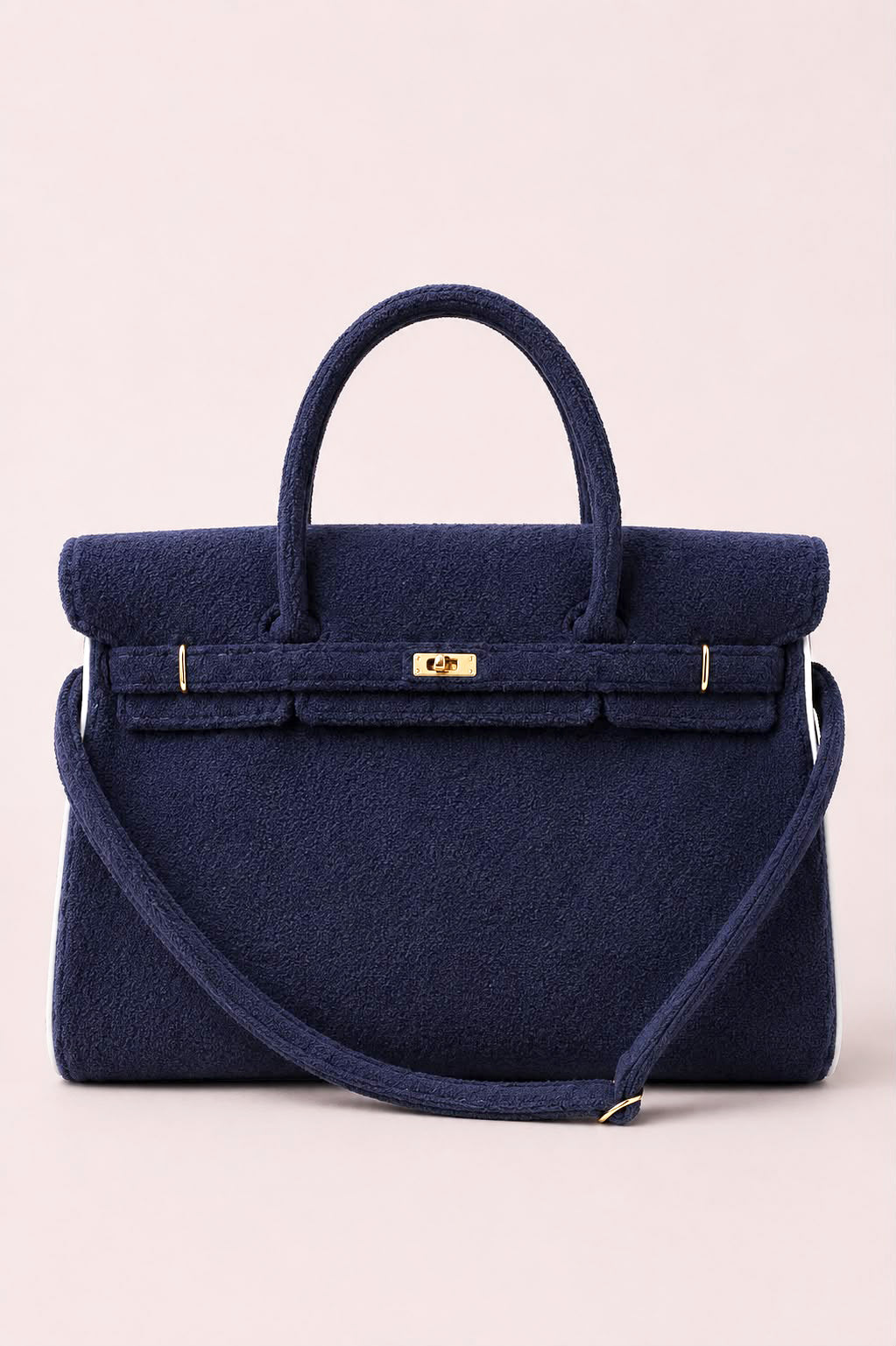 Terri Bag Maxi Navy