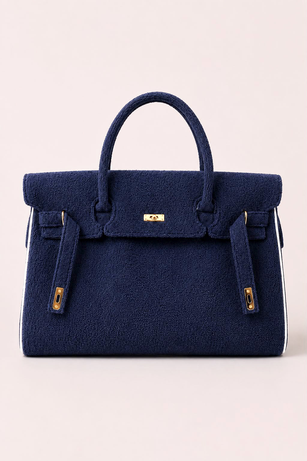 Terri Bag Maxi Navy