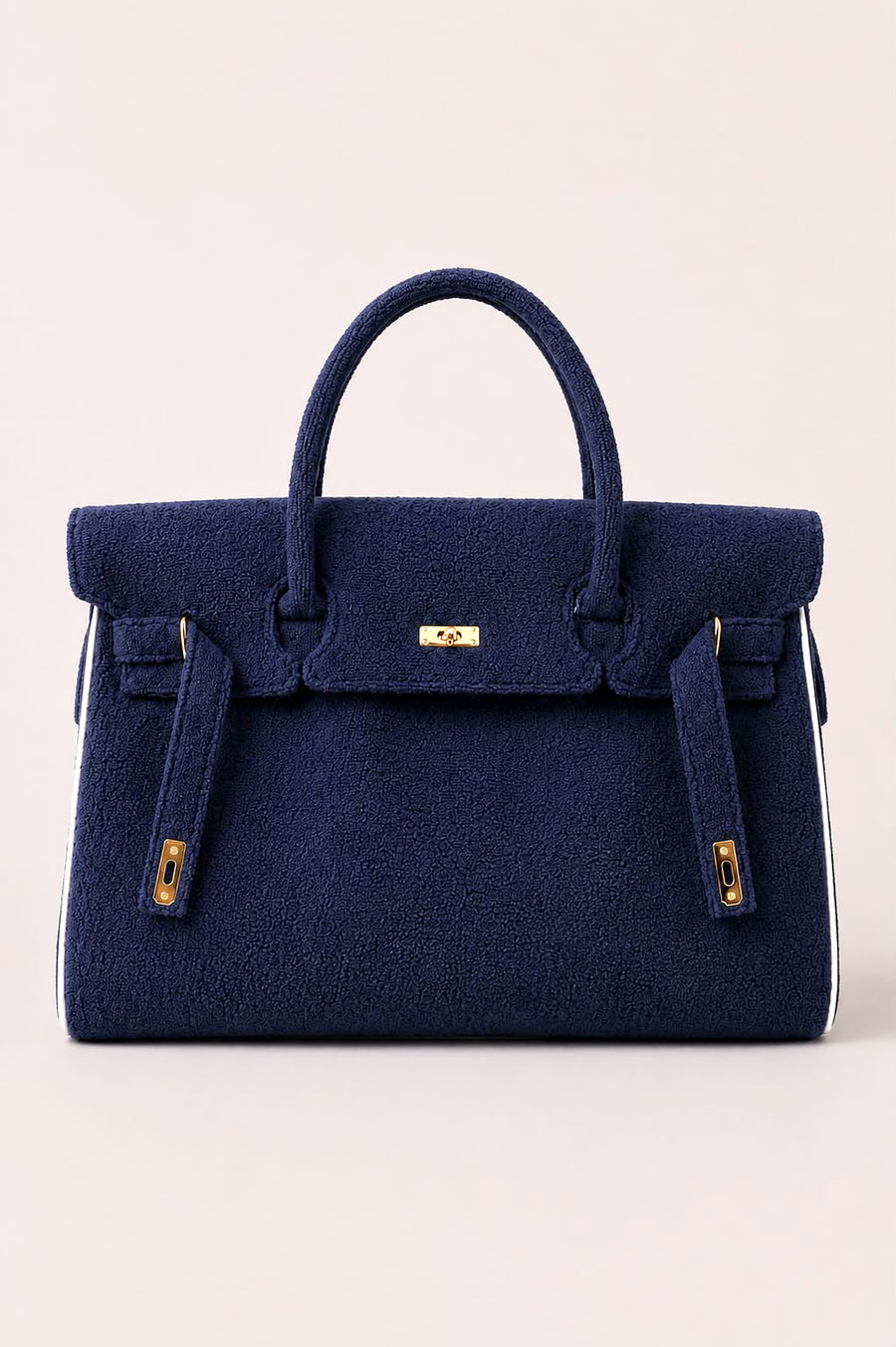 Terri Bag Maxi Navy